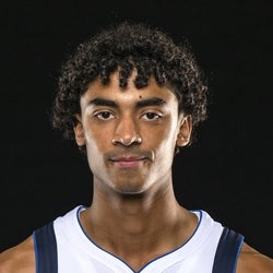 Max Christie headshot