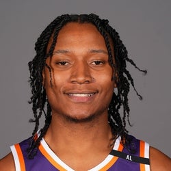 TyTy Washington headshot