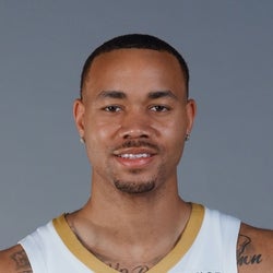 Bryce McGowens
