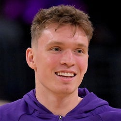 Dalton Knecht headshot