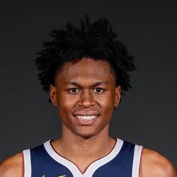 Peyton Watson headshot