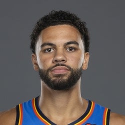 Ajay Mitchell headshot