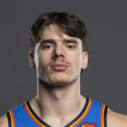Brooks Barnhizer headshot