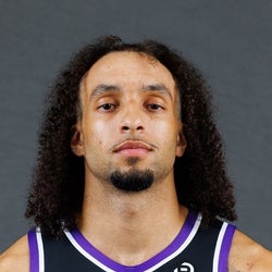 Devin Carter headshot