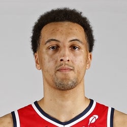 Patrick Baldwin headshot