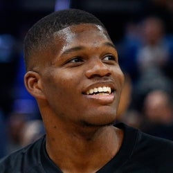 Cedric Coward