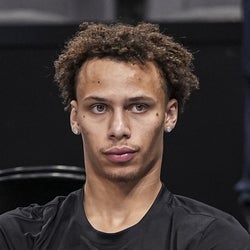 Dyson Daniels headshot