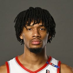Shaedon Sharpe headshot