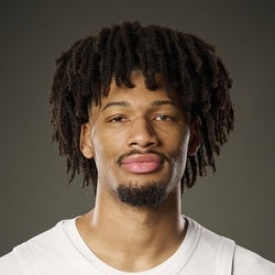 Shaedon Sharpe headshot