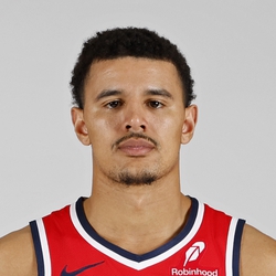 Johnny Davis