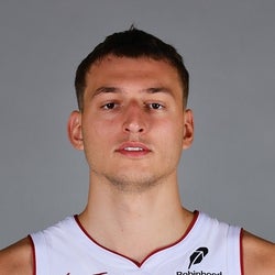 Nikola Jovic headshot