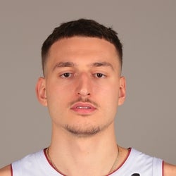 Nikola Jovic headshot