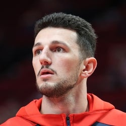 Karlo Matkovic headshot