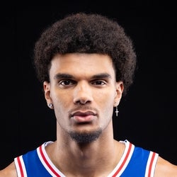 Dominick Barlow