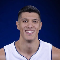 Simone Fontecchio headshot