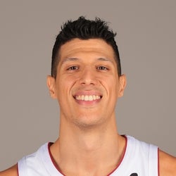 Simone Fontecchio headshot