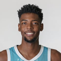 Brandon Miller headshot