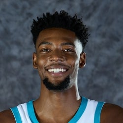 Brandon Miller