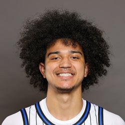 Anthony Black headshot