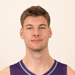 Kyle Filipowski headshot