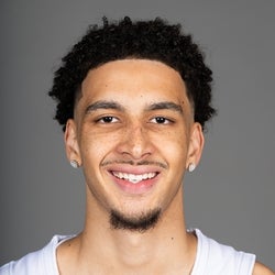 Tyrese Proctor
