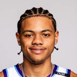 Keyonte George headshot
