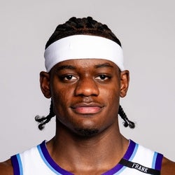 Taylor Hendricks headshot