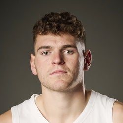Donovan Clingan