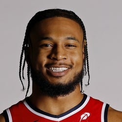 Cam Whitmore headshot