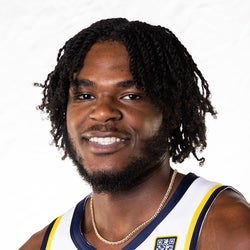 Jarace Walker headshot