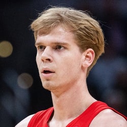 Gradey Dick headshot