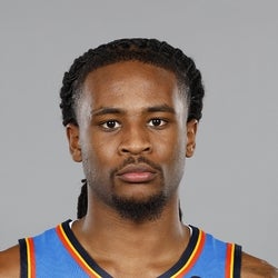 Cason Wallace headshot