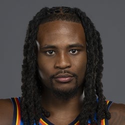 Cason Wallace headshot