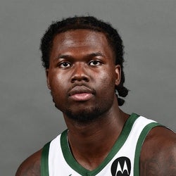 Chris Livingston headshot