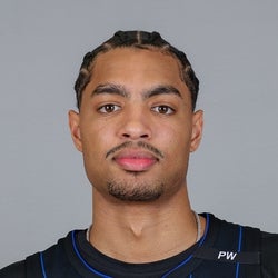 Jett Howard headshot