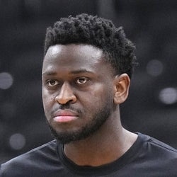 Alex Antetokounmpo