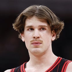 Lachlan Olbrich