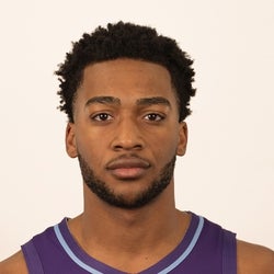 Brice Sensabaugh headshot