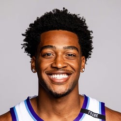 Brice Sensabaugh headshot