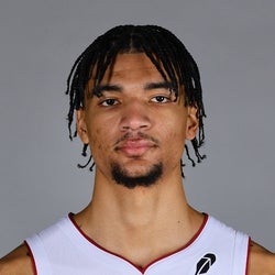 Kel'el Ware headshot