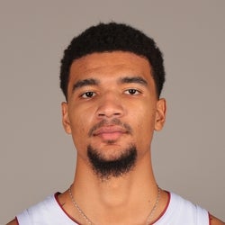 Kel'el Ware headshot