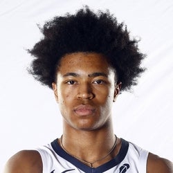 Jaylen Wells headshot