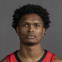 Amen Thompson headshot