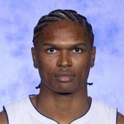 Ausar Thompson headshot