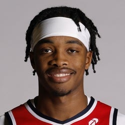 Bilal Coulibaly headshot