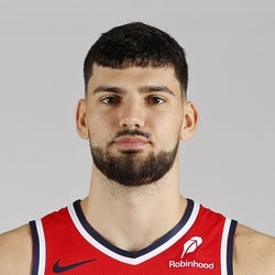 Tristan Vukcevic headshot