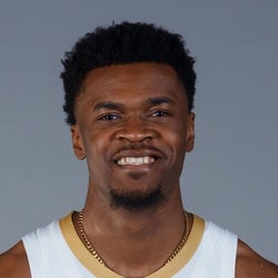 Yves Missi headshot