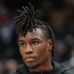 Ja'Kobe Walter headshot