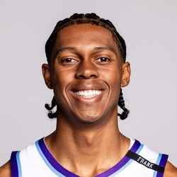 Cody Williams headshot