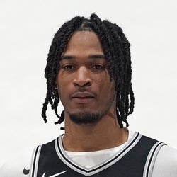 Stephon Castle headshot